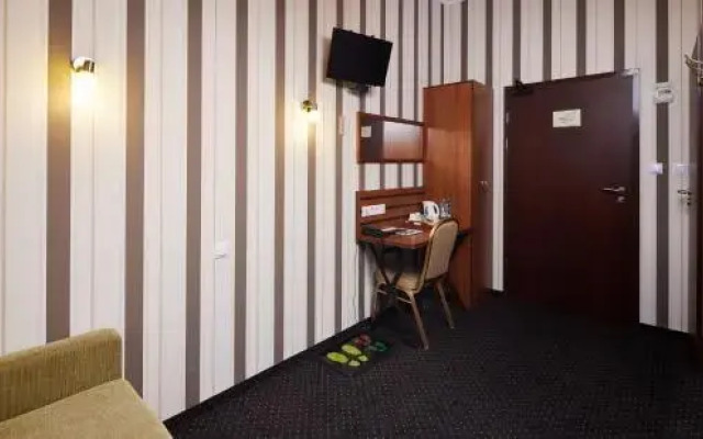 Hotel Beskidzki Raj