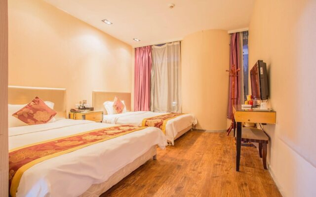 Shenzhen Lei Zhen Hotel