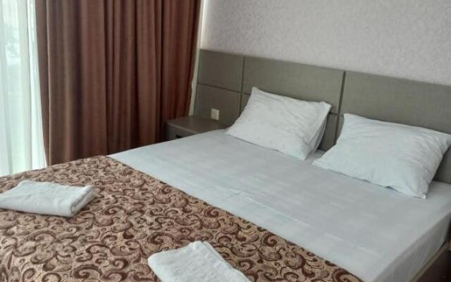 Sunrise - Guest House