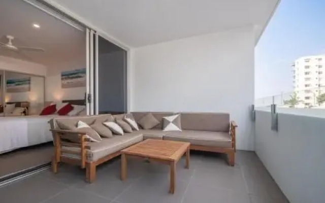 Aqua View 202 Twentynine Canberra Tce Kings beach