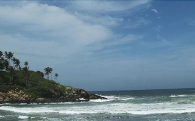 Sagara Beach Resort