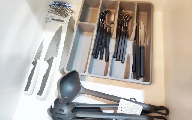 Parkview KLCC by Salaam Suites, 4 pax