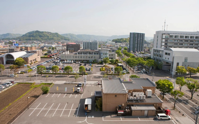 APA Hotel Kagoshima Kokubu