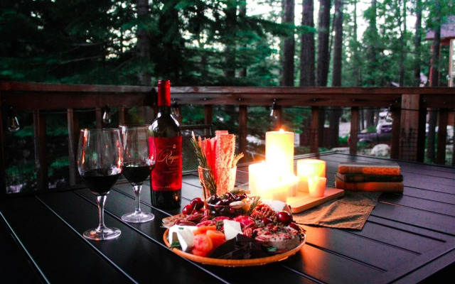 Cherry Hills Cabin - Sleeps 6, No Pets, Family Fun!