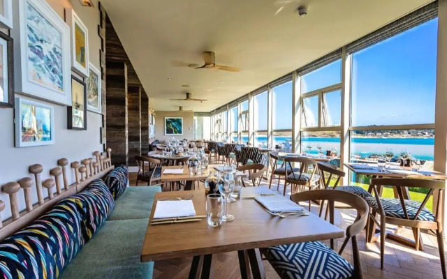 Harbour Hotel Padstow