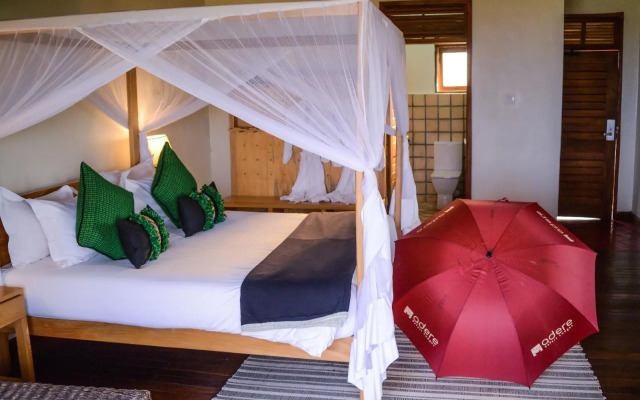 Adere Safari Lodge