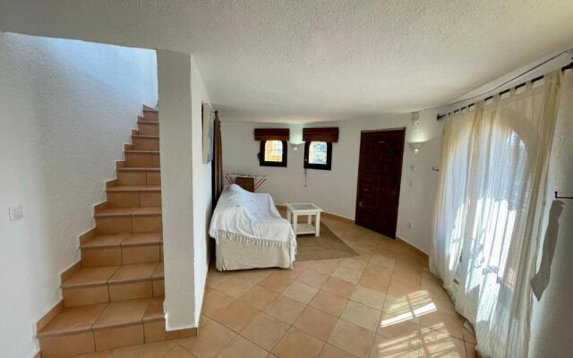 Villa María Cumbre del Sol