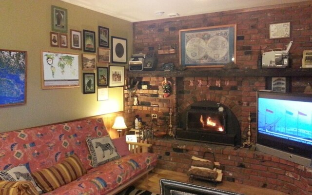 Heather Place Inn