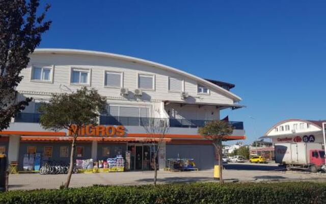Sare Suites