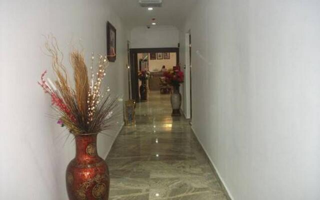 Immaculate Royal Int'l Hotel Owerri