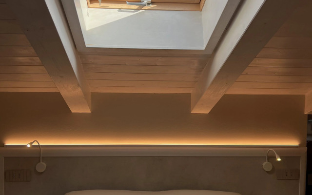 Osteria Senza Fretta Affittacamere