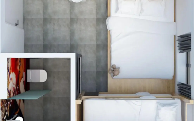 BUNK Hotel Utrecht