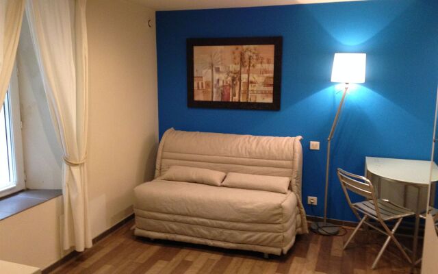 Rent Cannes Résidence Gambetta