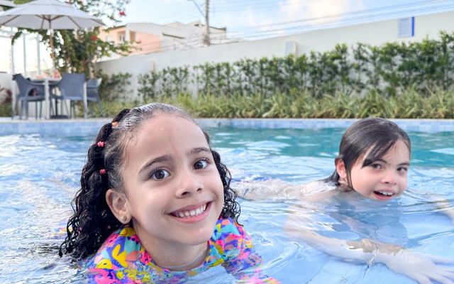 Celi Connect Hotel Orla Aracaju