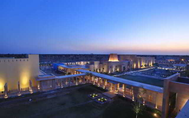 V Resorts Veergarh Jhalamand