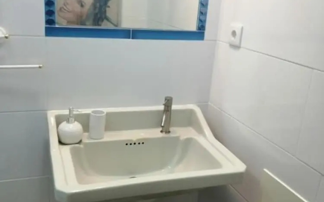 Pias Guesthouse