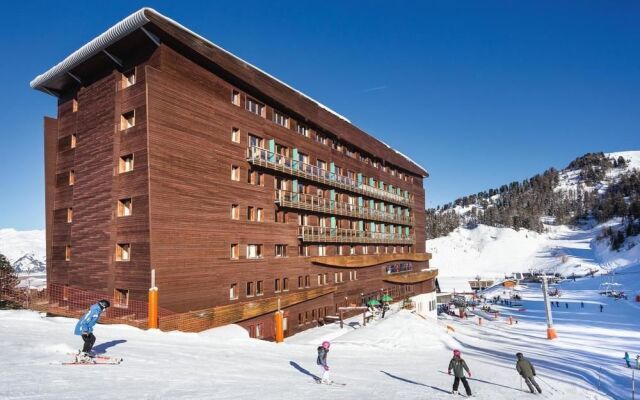 Belambra Resort & Hotel La Plagne - Terra Nova