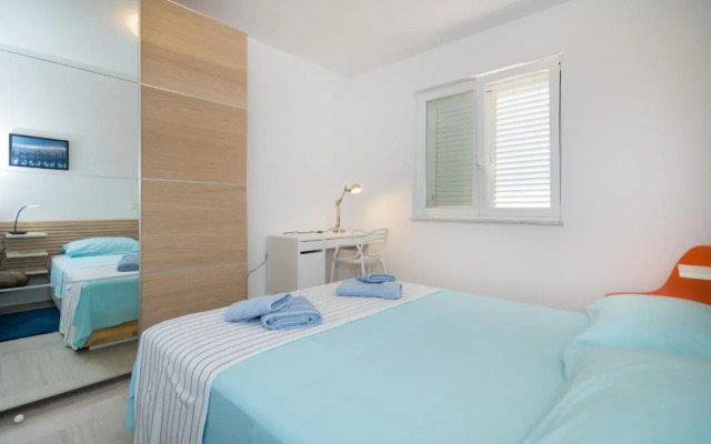 Apartments Tamburini
