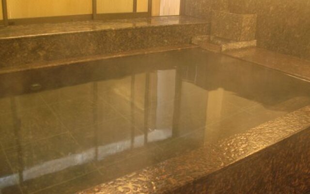 Hotel Housen (Chiba)
