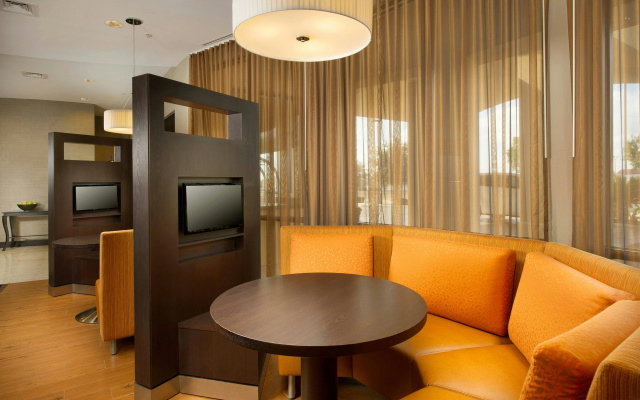 Courtyard by Marriott San Antonio Lackland