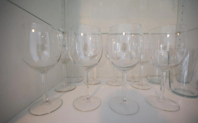 Retro Apartment in the city center.