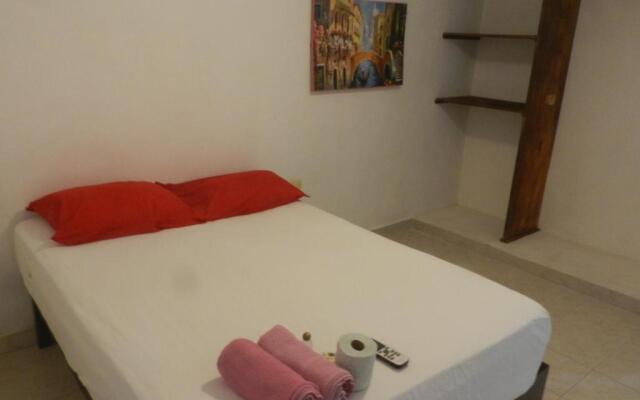 XABADAVA Playa D Carmen 15th AVENIDA