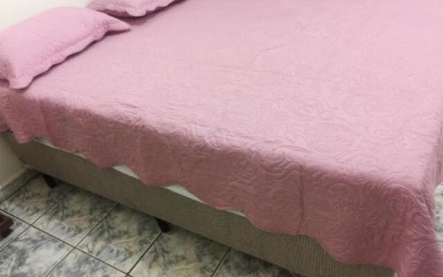 Atlantic Hotel - Campo Grande