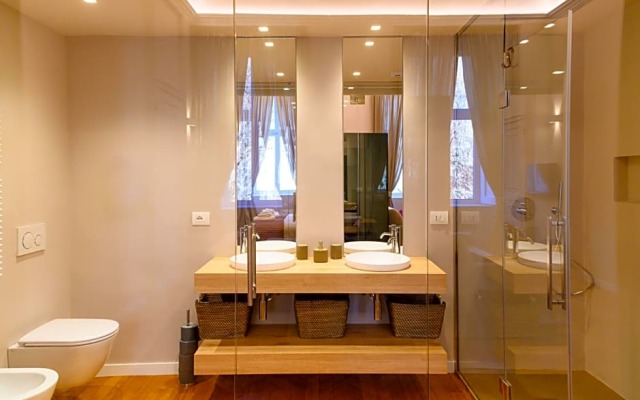 Savoia Suites Torino