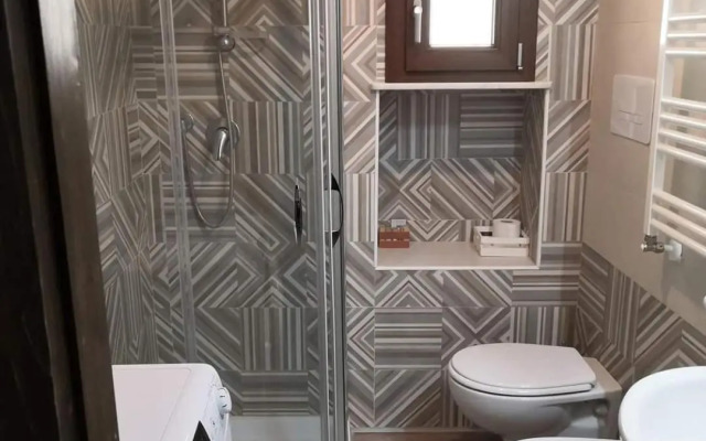 Lo Stemma B&B Guest House