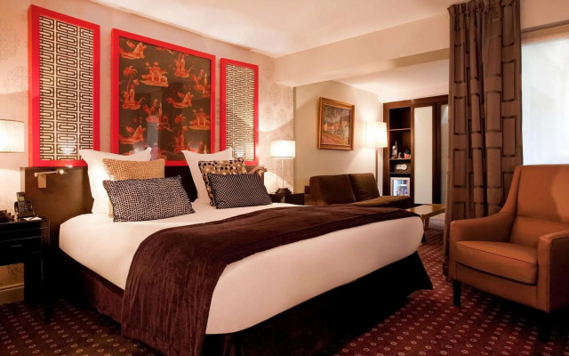 Le Stendhal Place Vendôme Hotel Paris - MGallery Collection