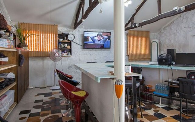 Jeju Sandy Pet Pension & Guesthouse