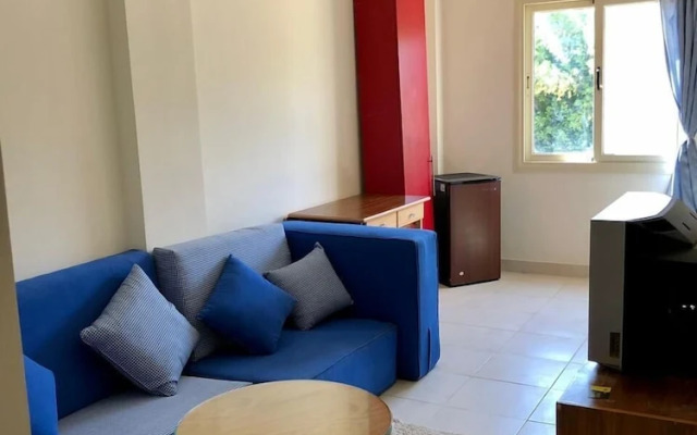 Comfy Stay at Makadi Bay Read sea Riviera
