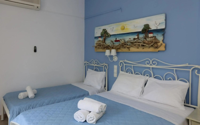 kastro hotel