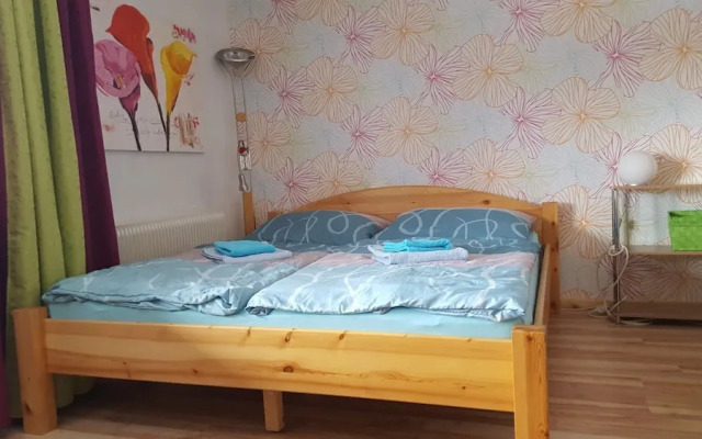 Apartments Helga