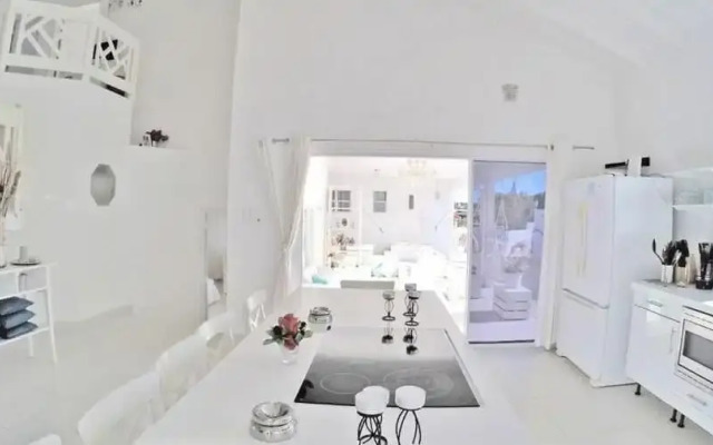 Champartments Resort - Villa & Appartementen Cristal