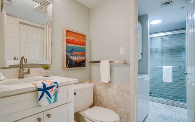 Gulf Dunes Resort by Panhandle Getaways