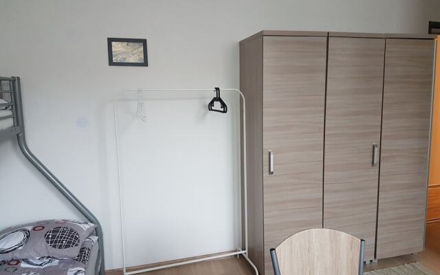 Hostel Keja