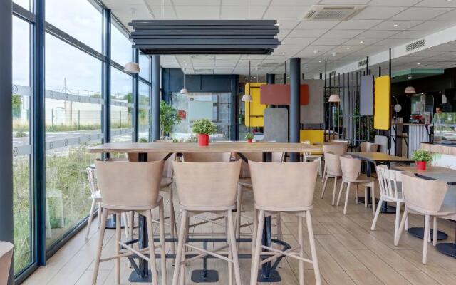 B&B HOTEL Reims Croix Blandin