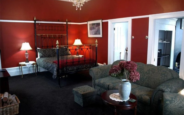 Oakdene Heritage Accommodation