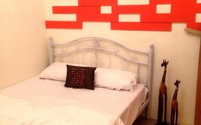 Huei Shiung Hostel
