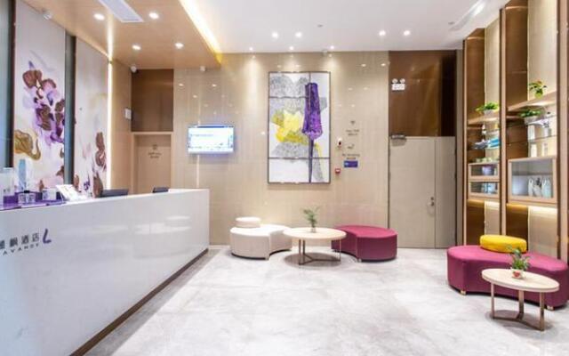 Lavande Hotels Suzhou Dushu Lake Higher Education Town