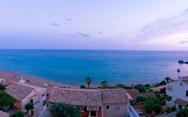 Most Panoramic balcony Aeolos Home 108