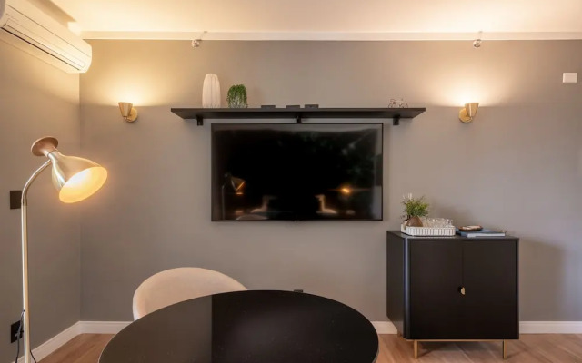 Cyclinn Cidade Jardim