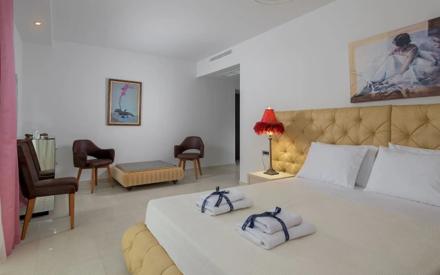 Bella Foresta Villa