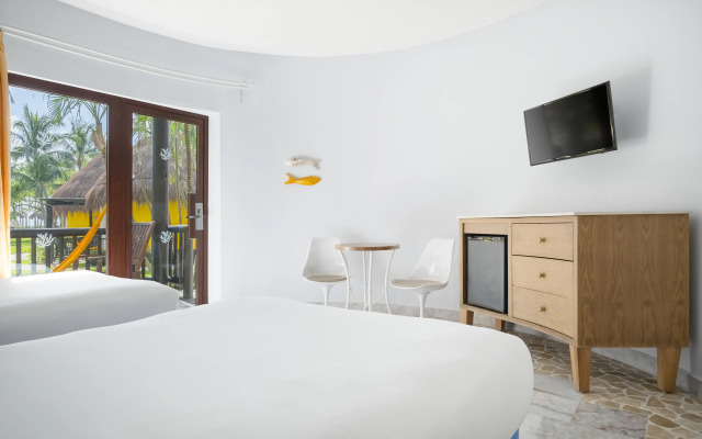 Iberostar Waves Cozumel - All Inclusive