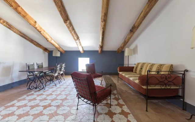 Relais Regina Giovanna