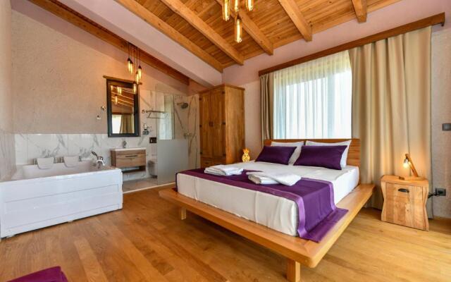 Volans Suites