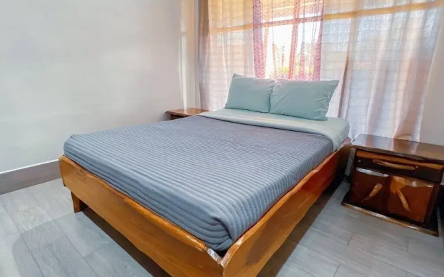 Villa Paraiso Banano 09
