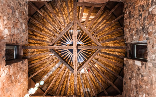 HOTEL Domaine des Etangs, Auberges Resorts Collection