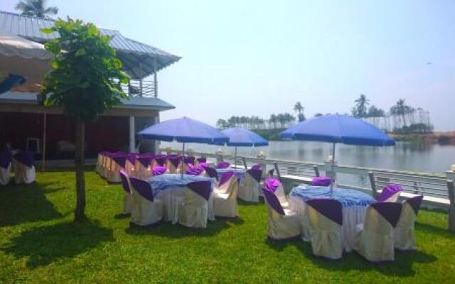 Serene Lake Resort